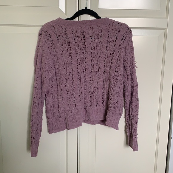 Knit sweater - Picture 2 of 2
